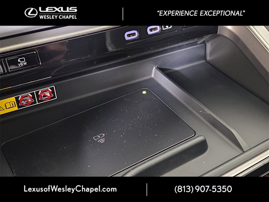 2025 Lexus TX 350 Premium photo 15