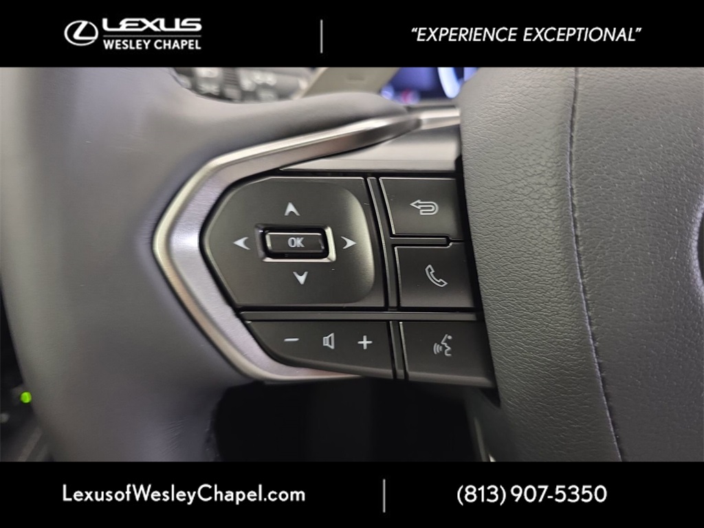 2025 Lexus TX 350 Premium photo 18