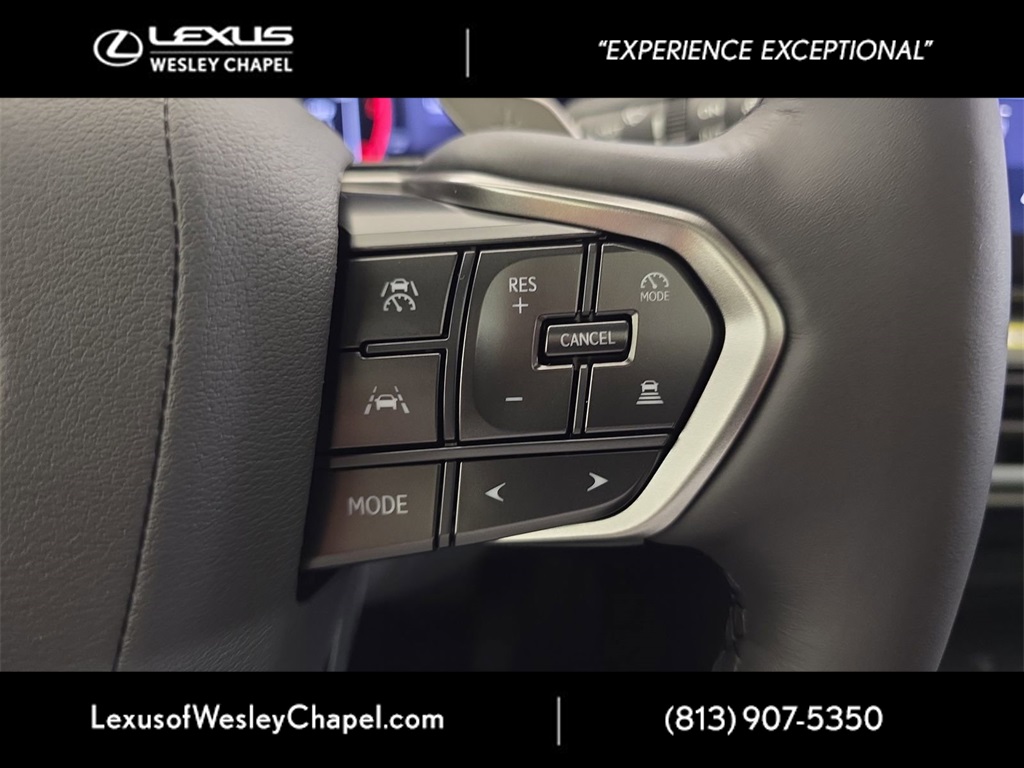 2025 Lexus TX 350 Premium photo 19
