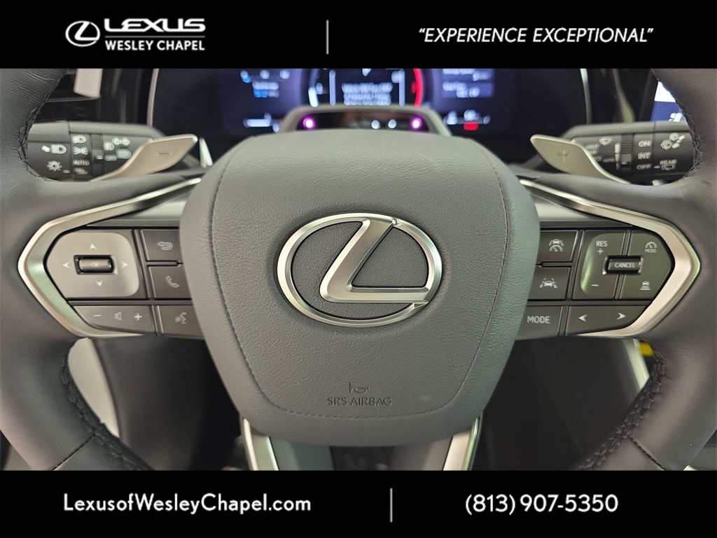 2025 Lexus TX 350 Premium photo 20