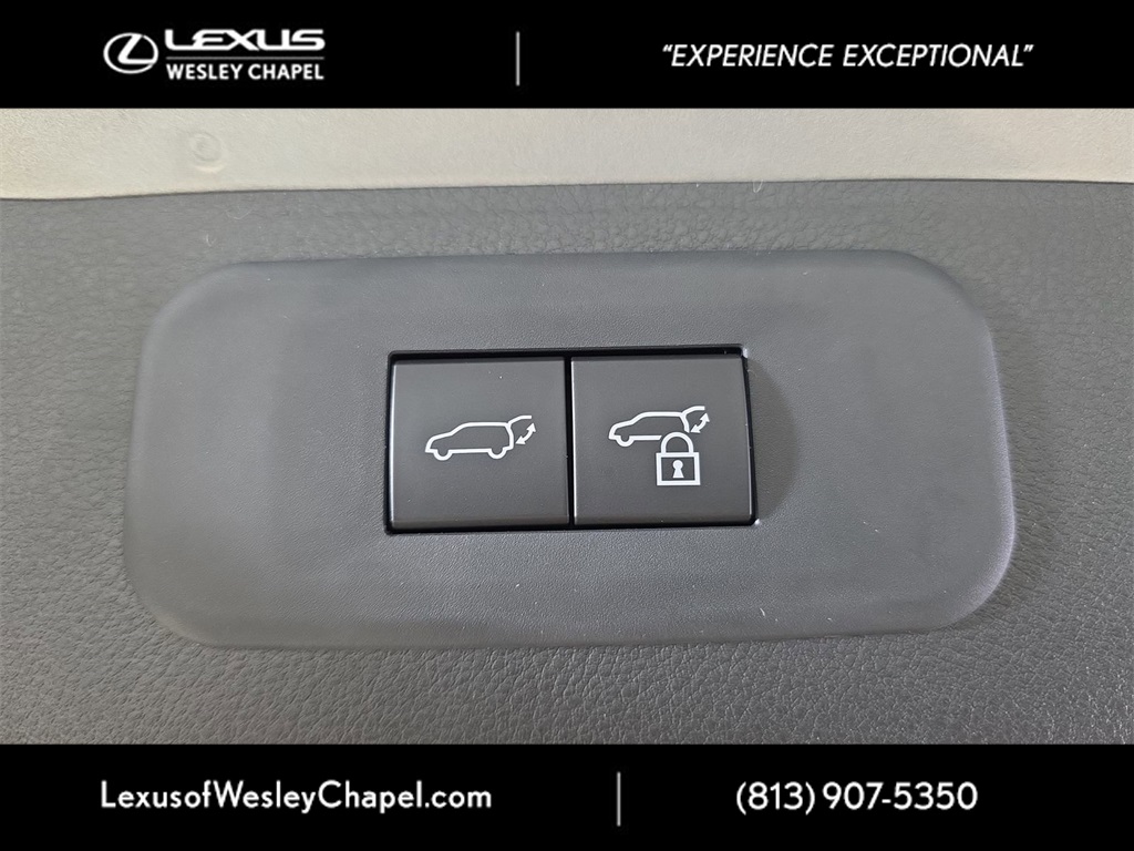 2025 Lexus TX 350 Premium photo 4
