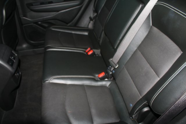 used 2024 GMC Terrain car, priced at $24,490