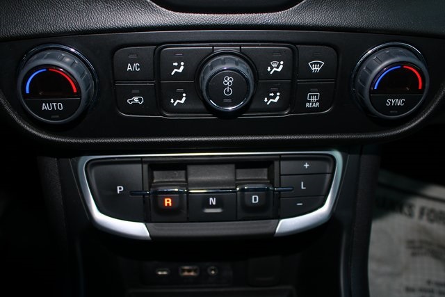 used 2024 GMC Terrain car, priced at $24,490