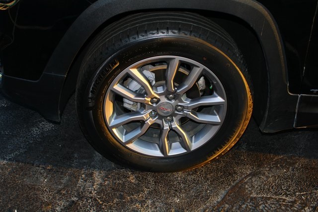 used 2024 GMC Terrain car, priced at $24,490