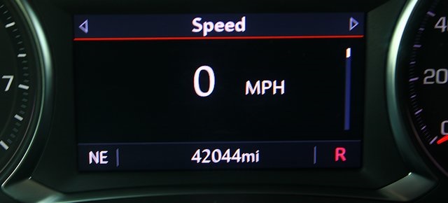 used 2024 GMC Terrain car, priced at $24,490