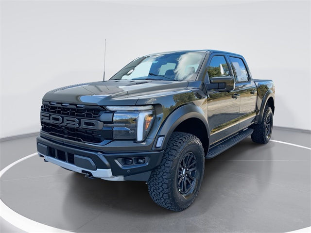 2025 Ford F-150 Raptor's photo