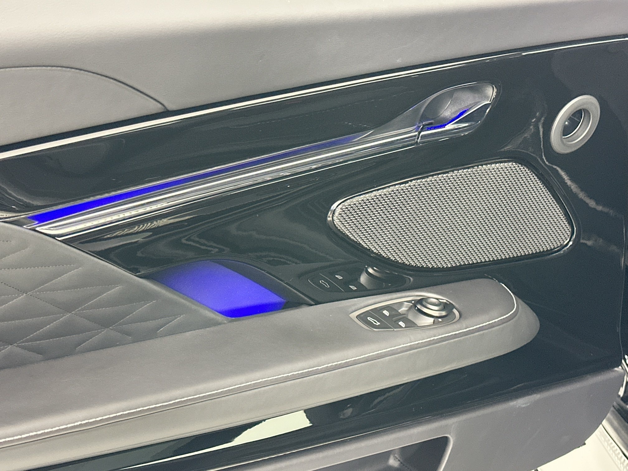 new 2025 Aston Martin DB12 car, priced at $259,998