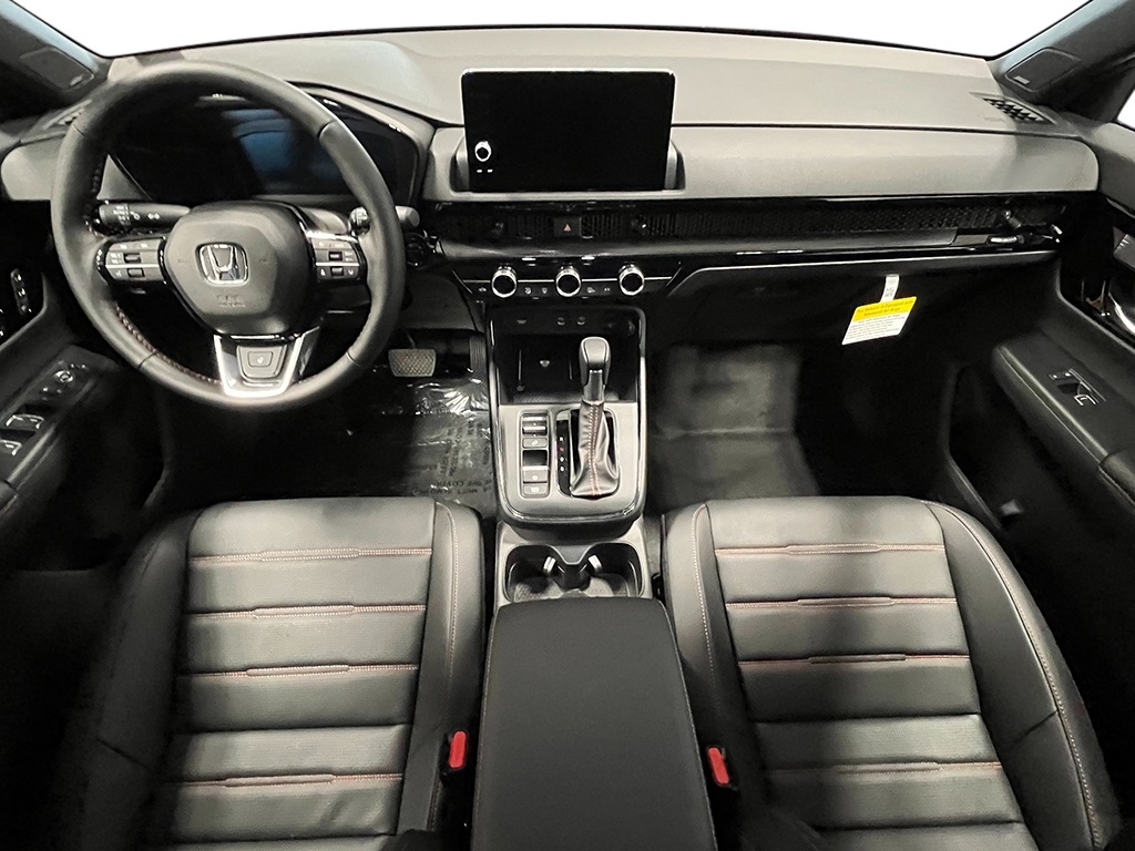 2026 Honda CR-V Hybrid Sport Touring SUV AWD 13
