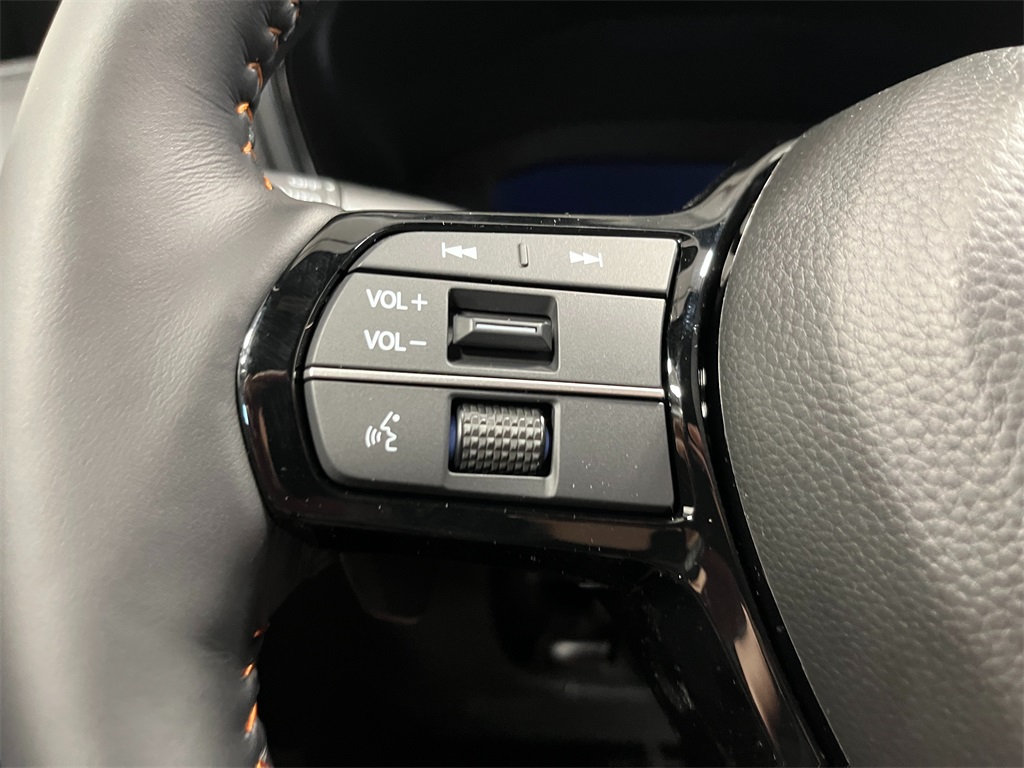 2026 Honda CR-V Hybrid Sport Touring SUV AWD 15