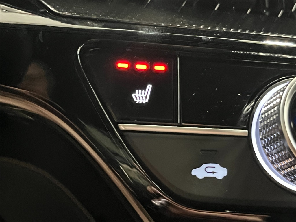 2026 Honda CR-V Hybrid Sport Touring SUV AWD 19