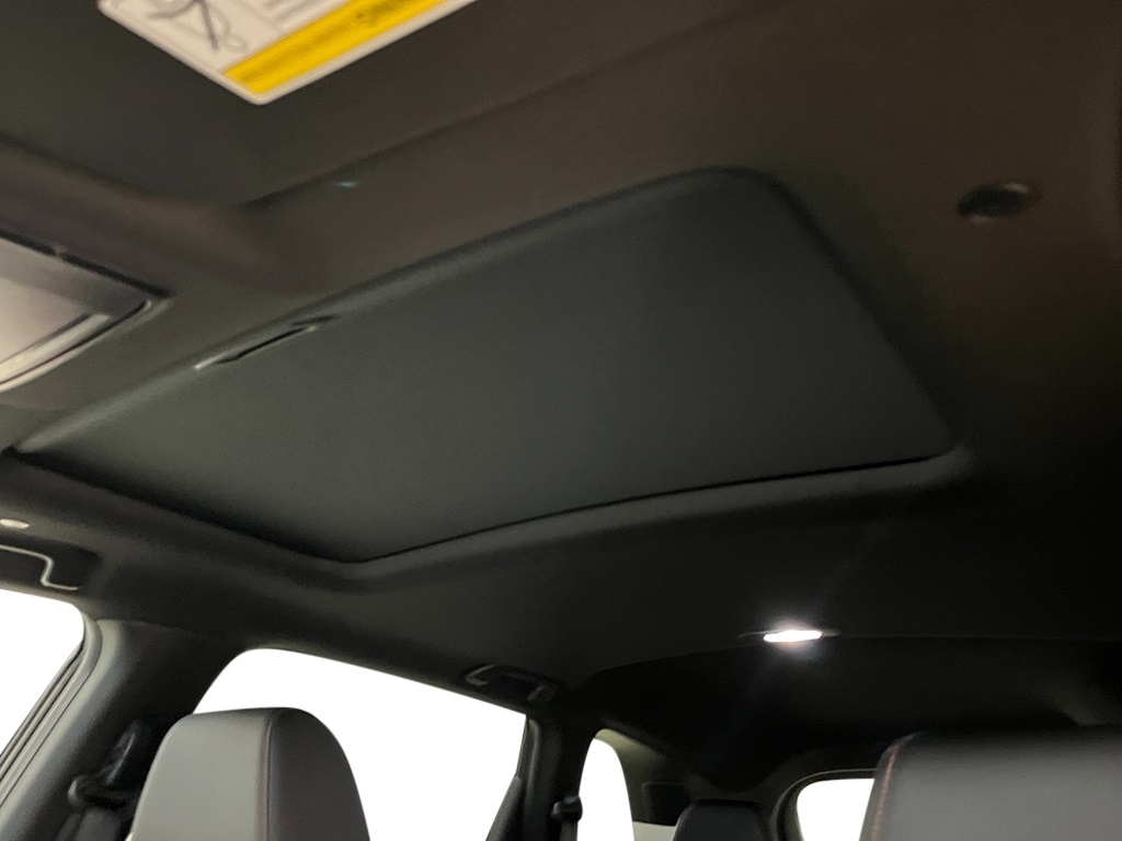 2026 Honda CR-V Hybrid Sport Touring SUV AWD 21