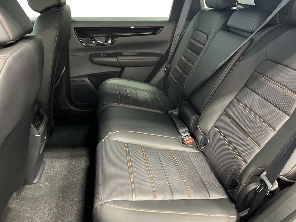 2026 Honda CR-V Hybrid Sport Touring SUV AWD 22