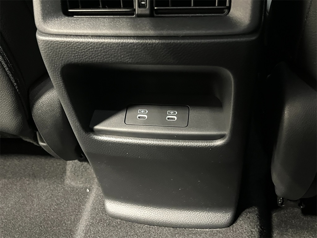 2026 Honda CR-V Hybrid Sport Touring SUV AWD 23