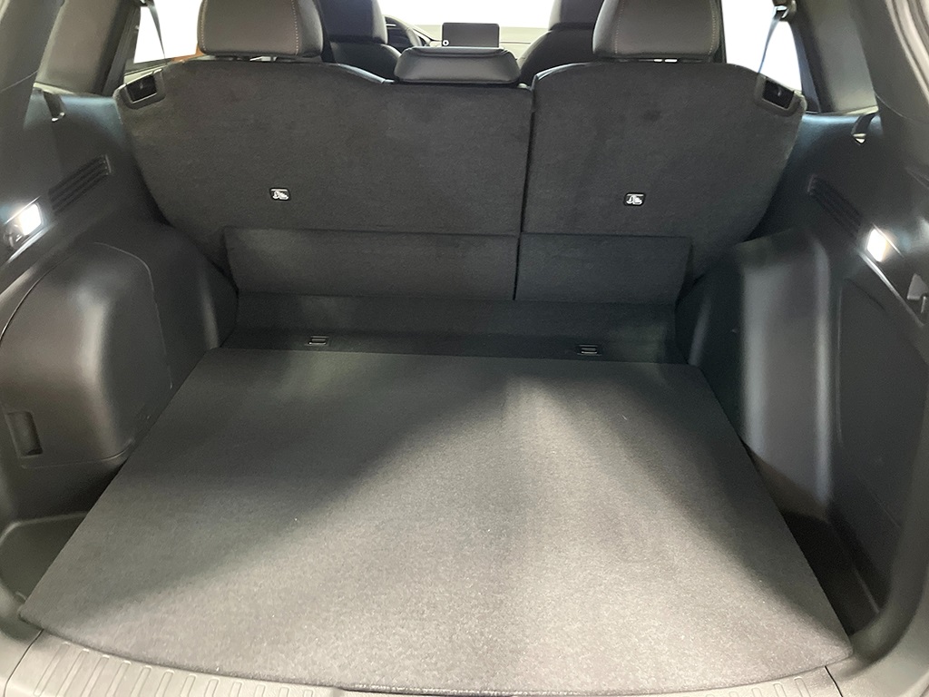 2026 Honda CR-V Hybrid Sport Touring SUV AWD 24