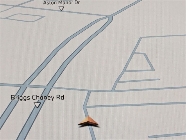 used 2024 BMW i5 car, priced at $42,781