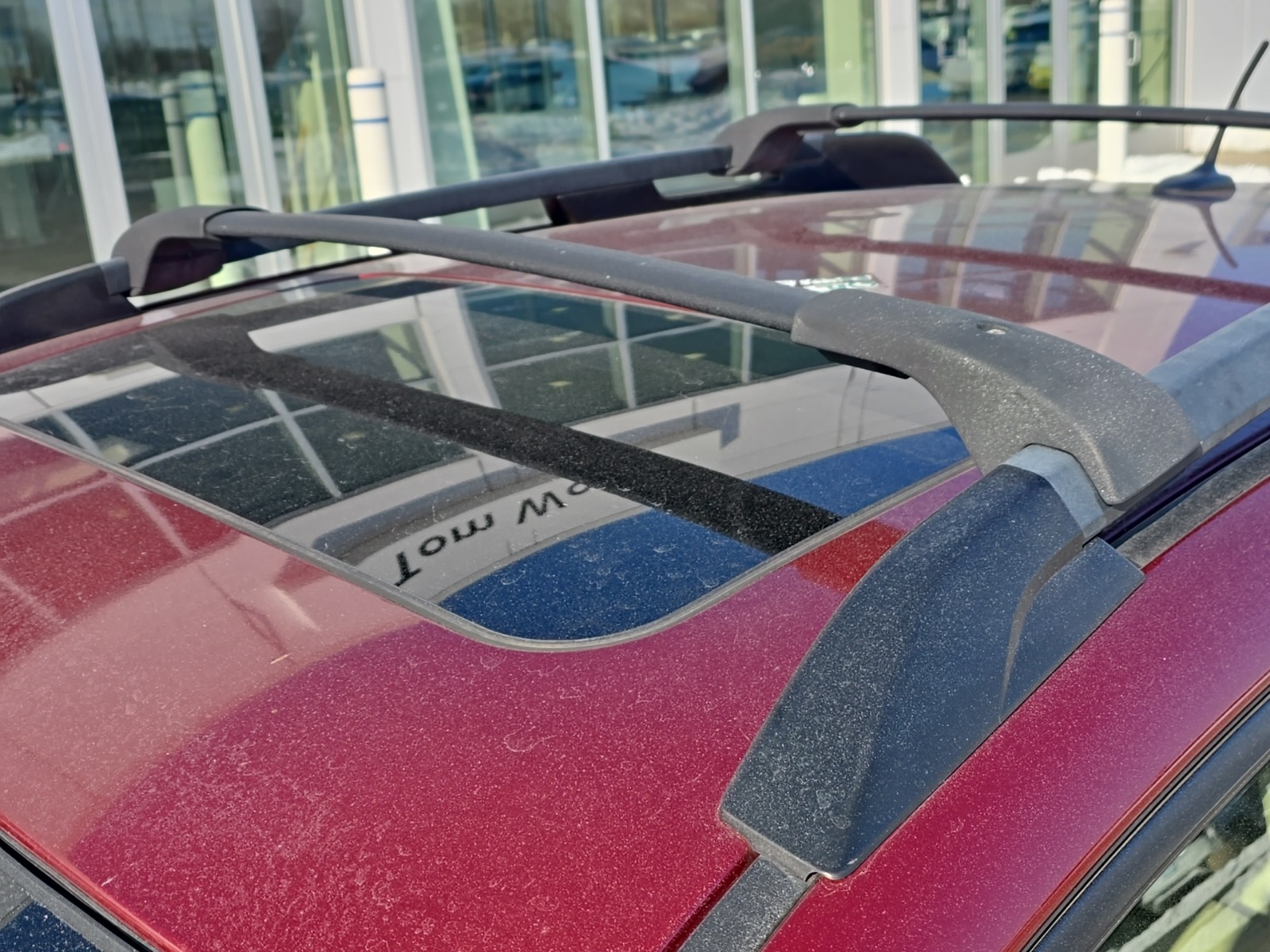 used 2013 Subaru XV Crosstrek car, priced at $10,000