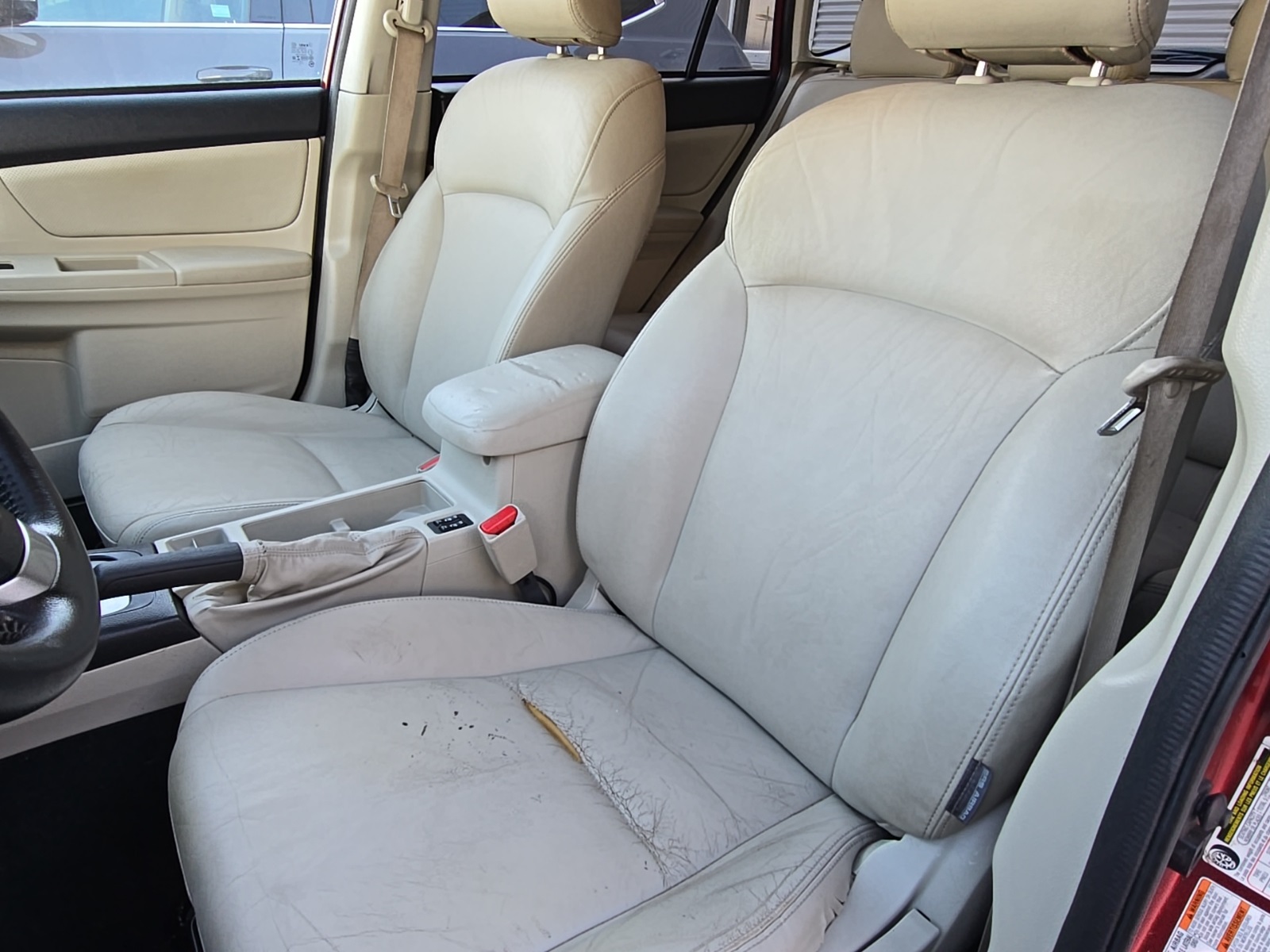 used 2013 Subaru XV Crosstrek car, priced at $10,000