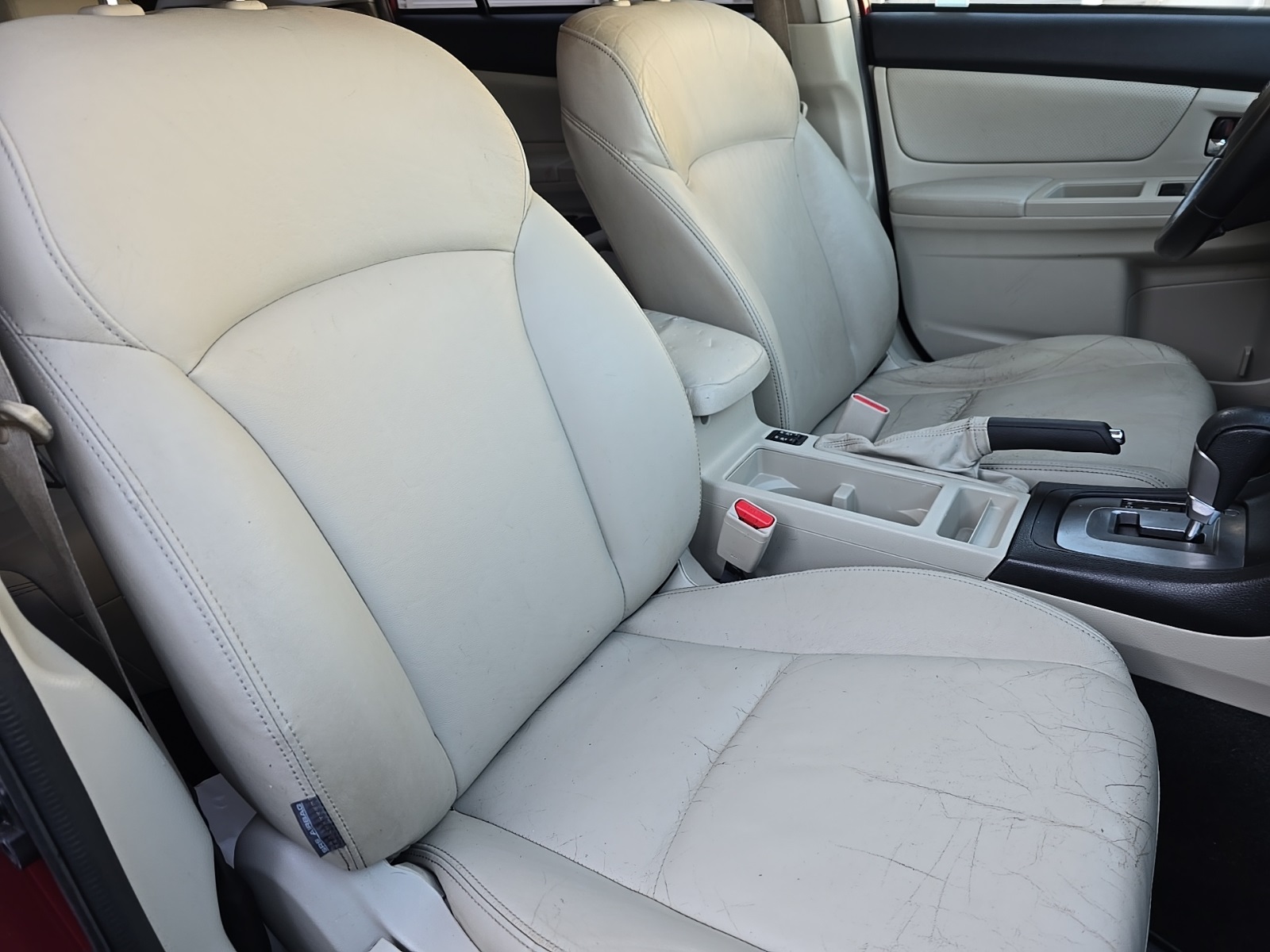 used 2013 Subaru XV Crosstrek car, priced at $10,000