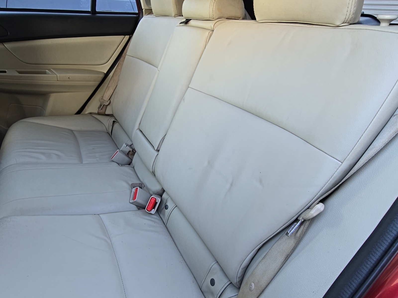 used 2013 Subaru XV Crosstrek car, priced at $10,000