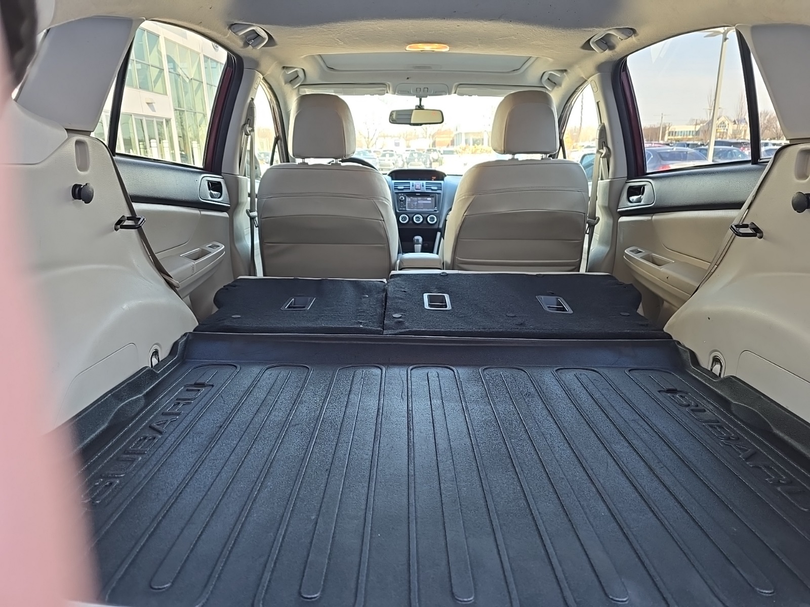 used 2013 Subaru XV Crosstrek car, priced at $10,000