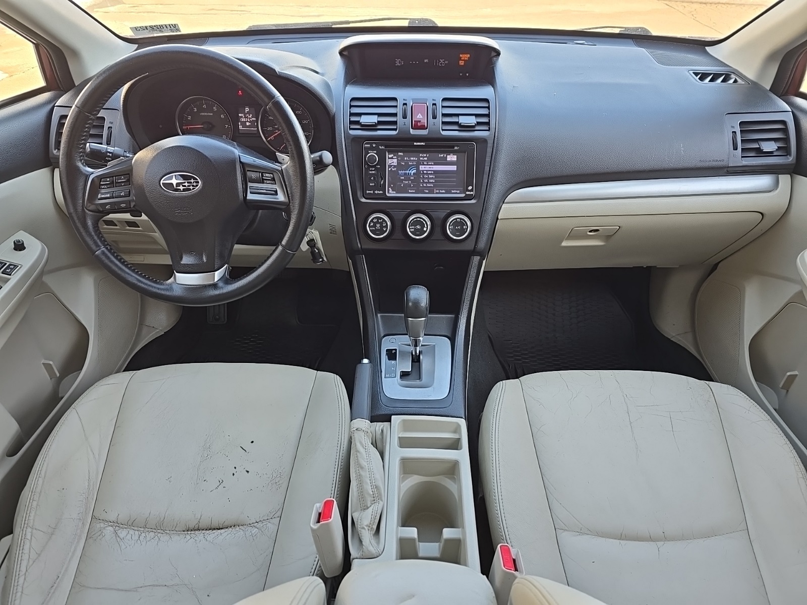 used 2013 Subaru XV Crosstrek car, priced at $10,000