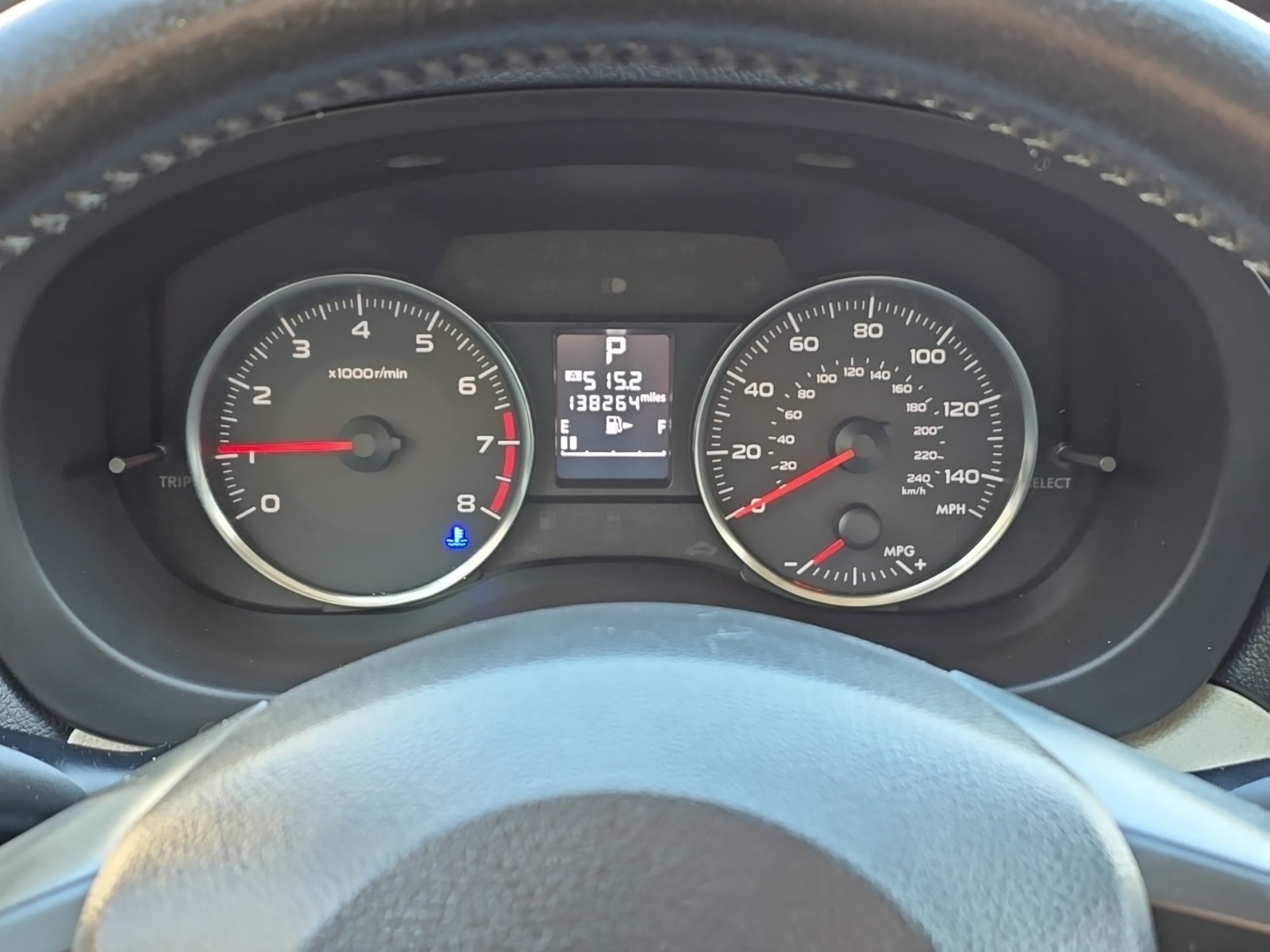 used 2013 Subaru XV Crosstrek car, priced at $10,000