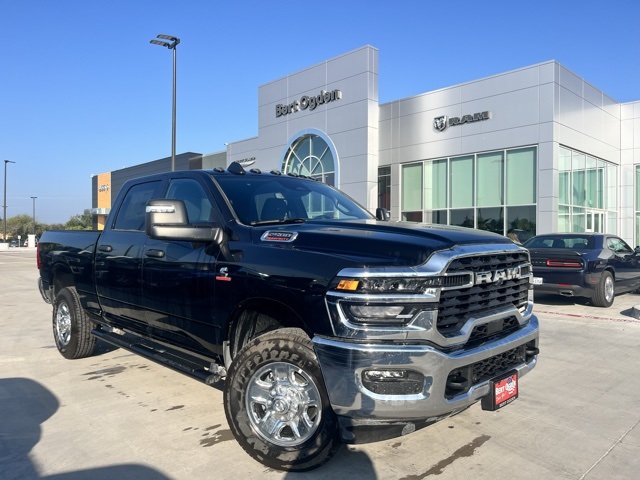 2025 RAM Ram 2500 Pickup Tradesman's photo