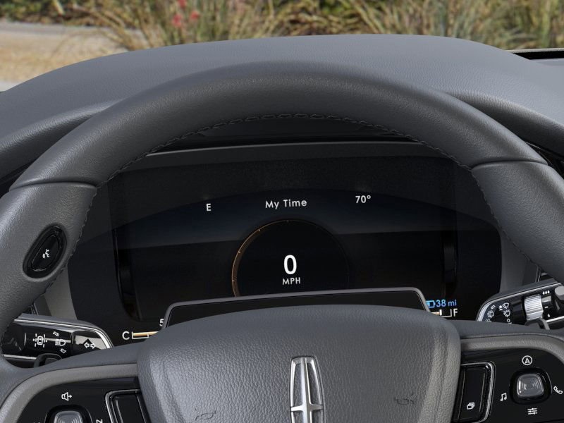 new 2024 Lincoln Corsair car, priced at $64,870