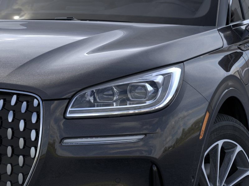 new 2024 Lincoln Corsair car, priced at $64,870