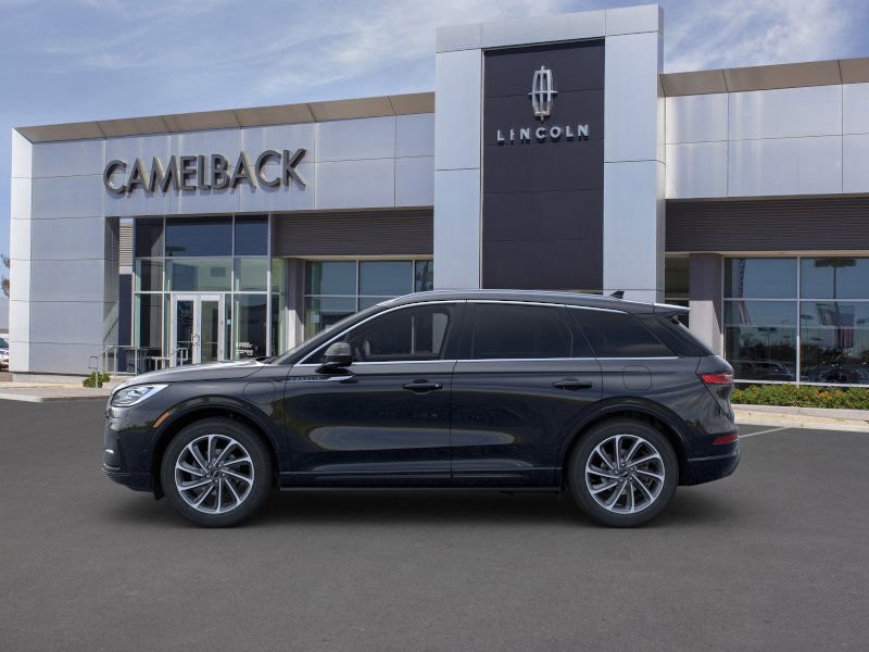 new 2024 Lincoln Corsair car, priced at $64,870