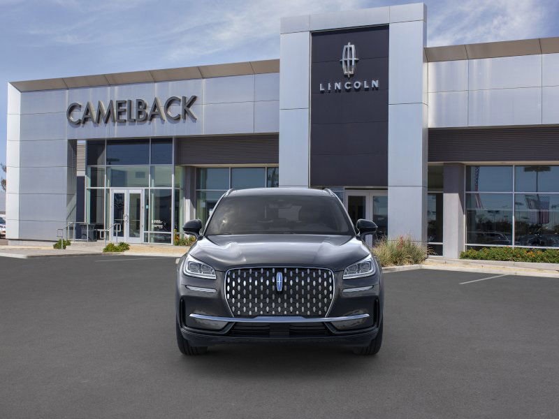 new 2024 Lincoln Corsair car, priced at $64,870