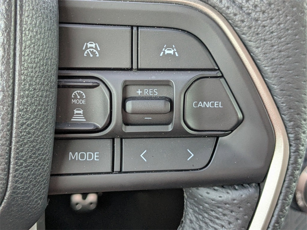 2024 Toyota Tacoma TRD Sport photo 17