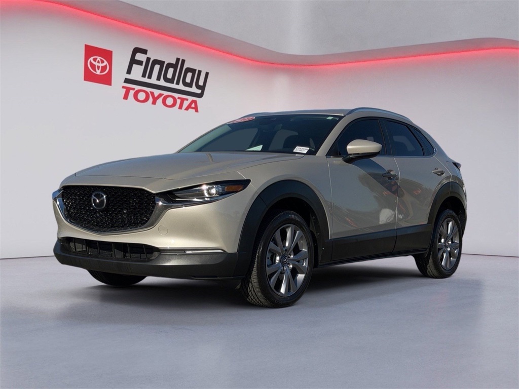 2023 Mazda CX-30 Preferred's photo