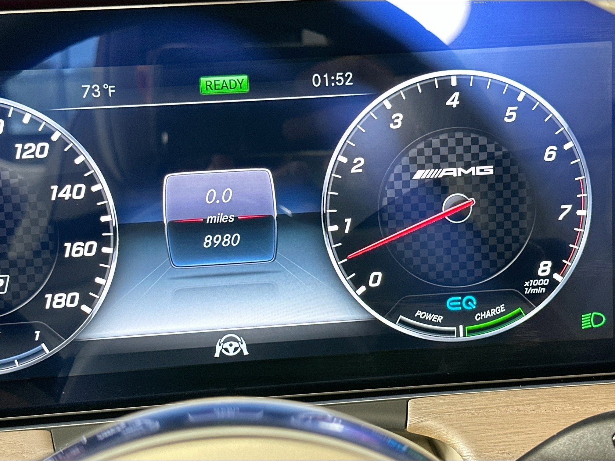 used 2019 Mercedes-Benz E-Class car, priced at $49,995