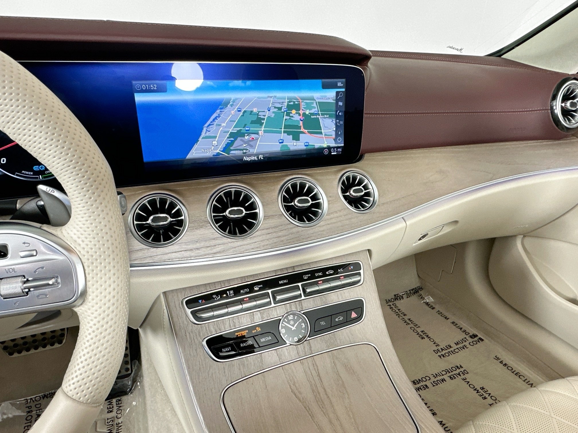 used 2019 Mercedes-Benz E-Class car, priced at $49,995