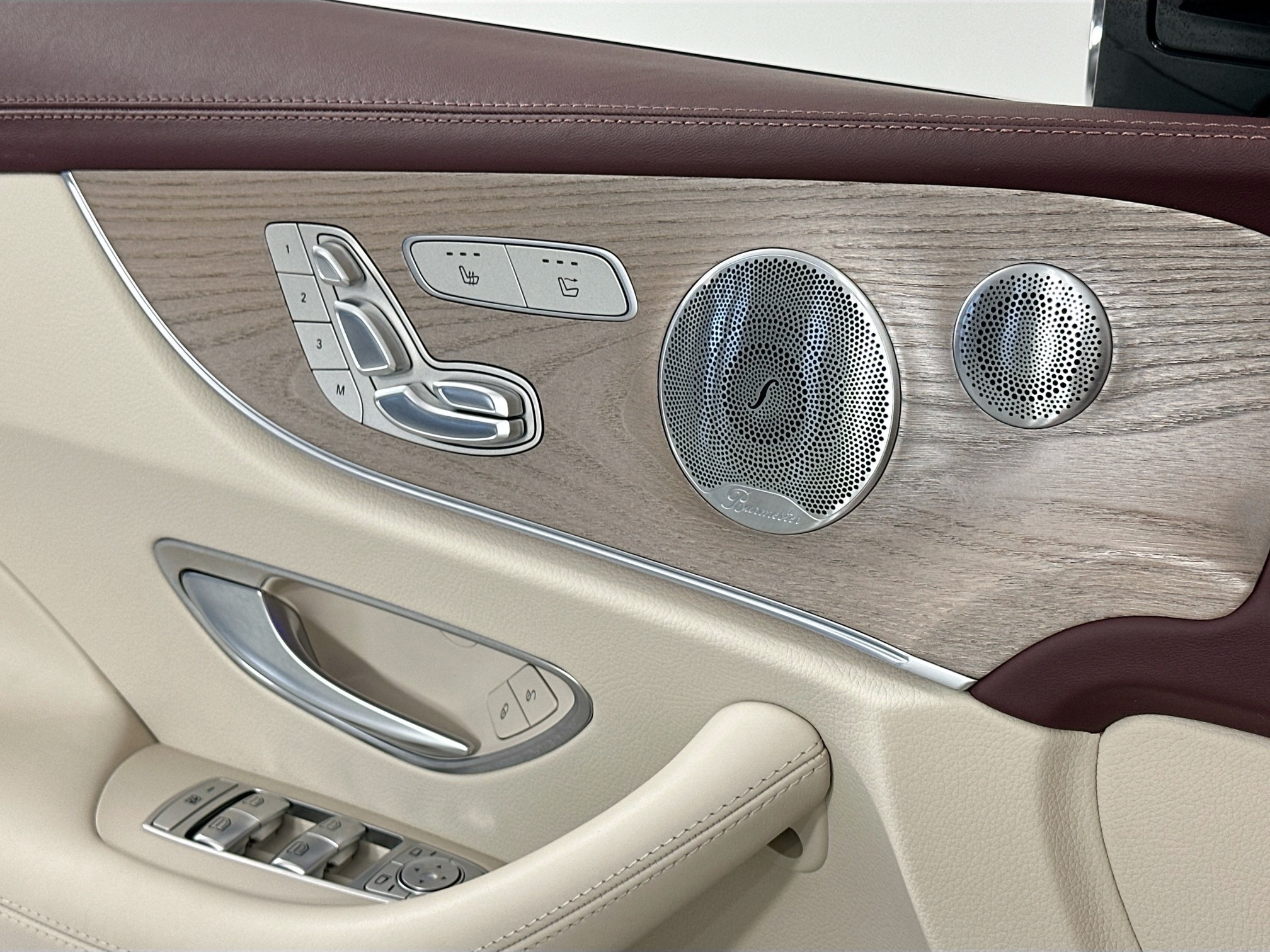 used 2019 Mercedes-Benz E-Class car, priced at $49,995