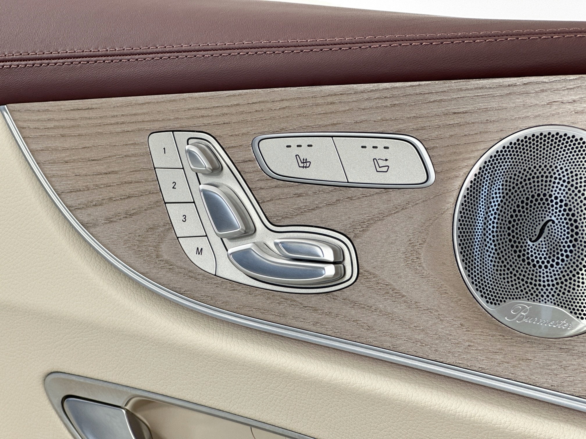 used 2019 Mercedes-Benz E-Class car, priced at $49,995