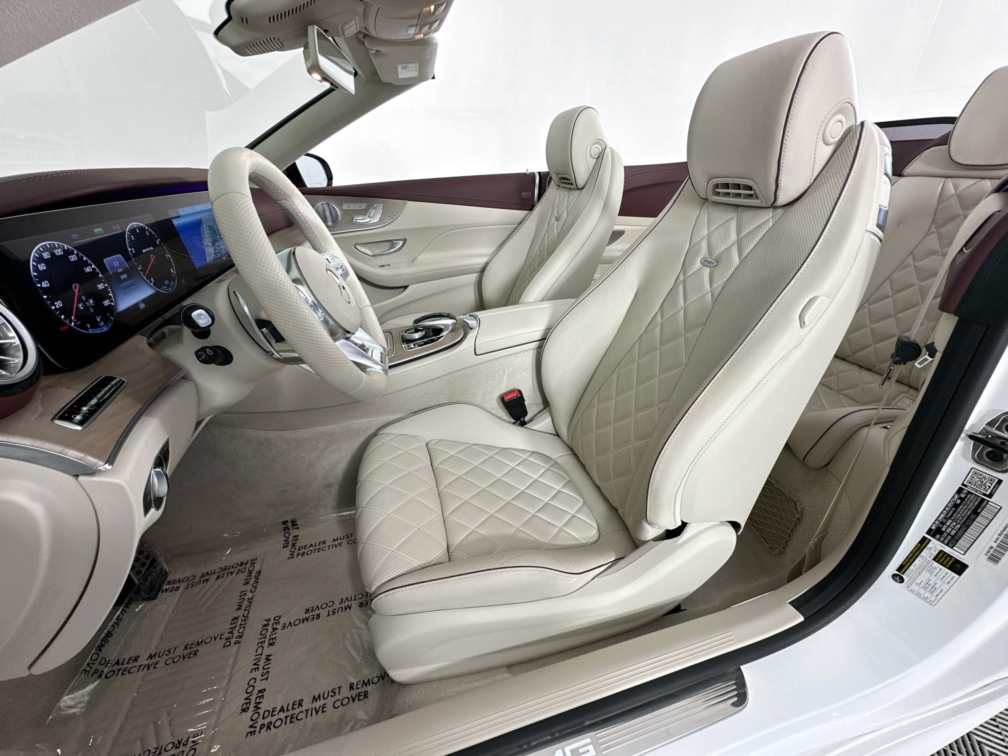 used 2019 Mercedes-Benz E-Class car, priced at $49,995