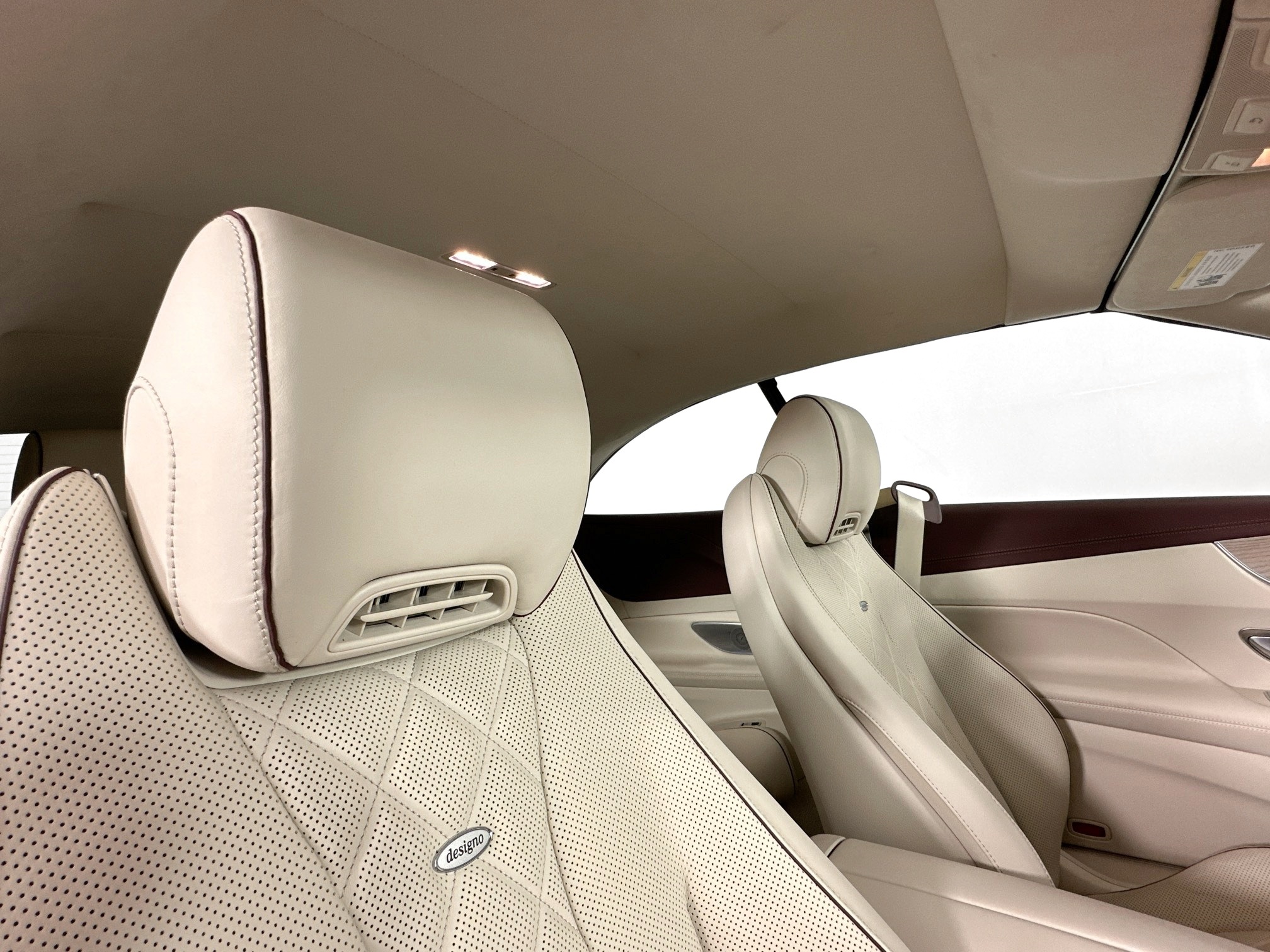 used 2019 Mercedes-Benz E-Class car, priced at $49,995