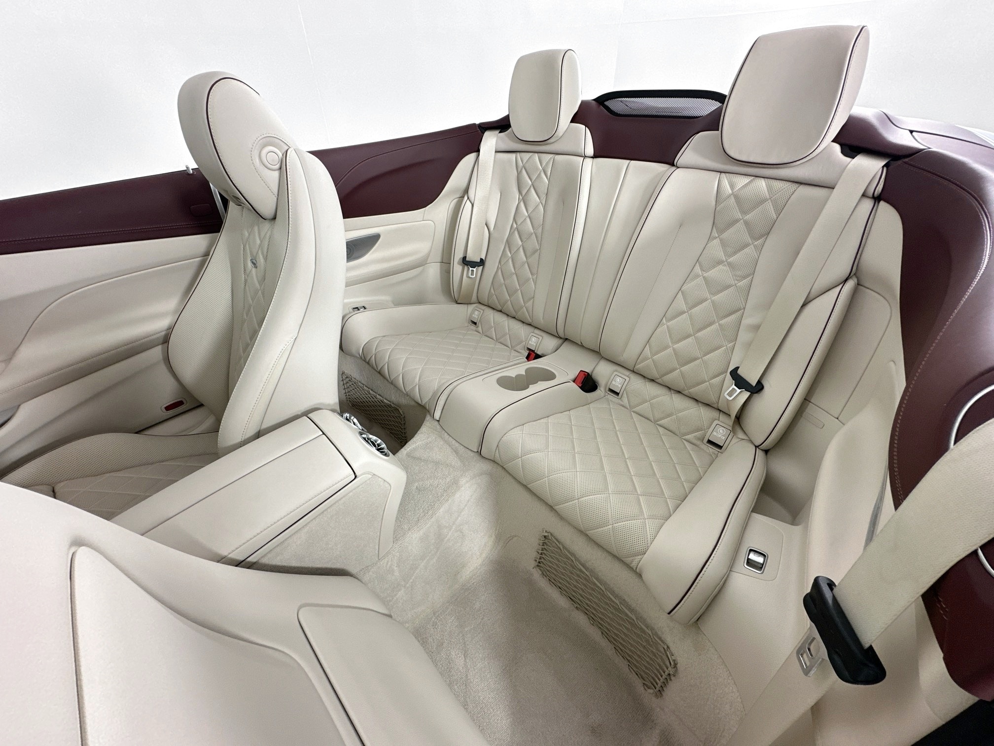 used 2019 Mercedes-Benz E-Class car, priced at $49,995