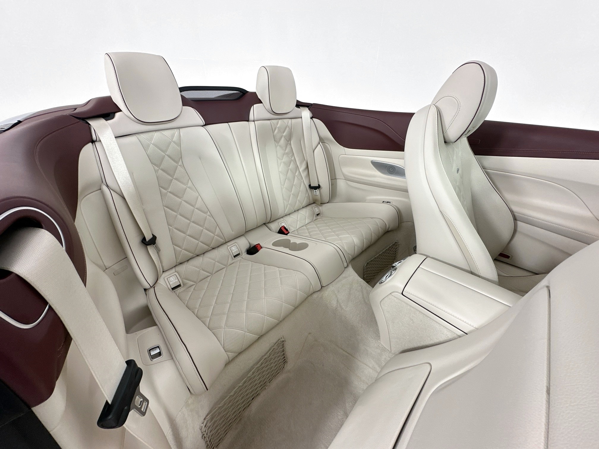 used 2019 Mercedes-Benz E-Class car, priced at $49,995