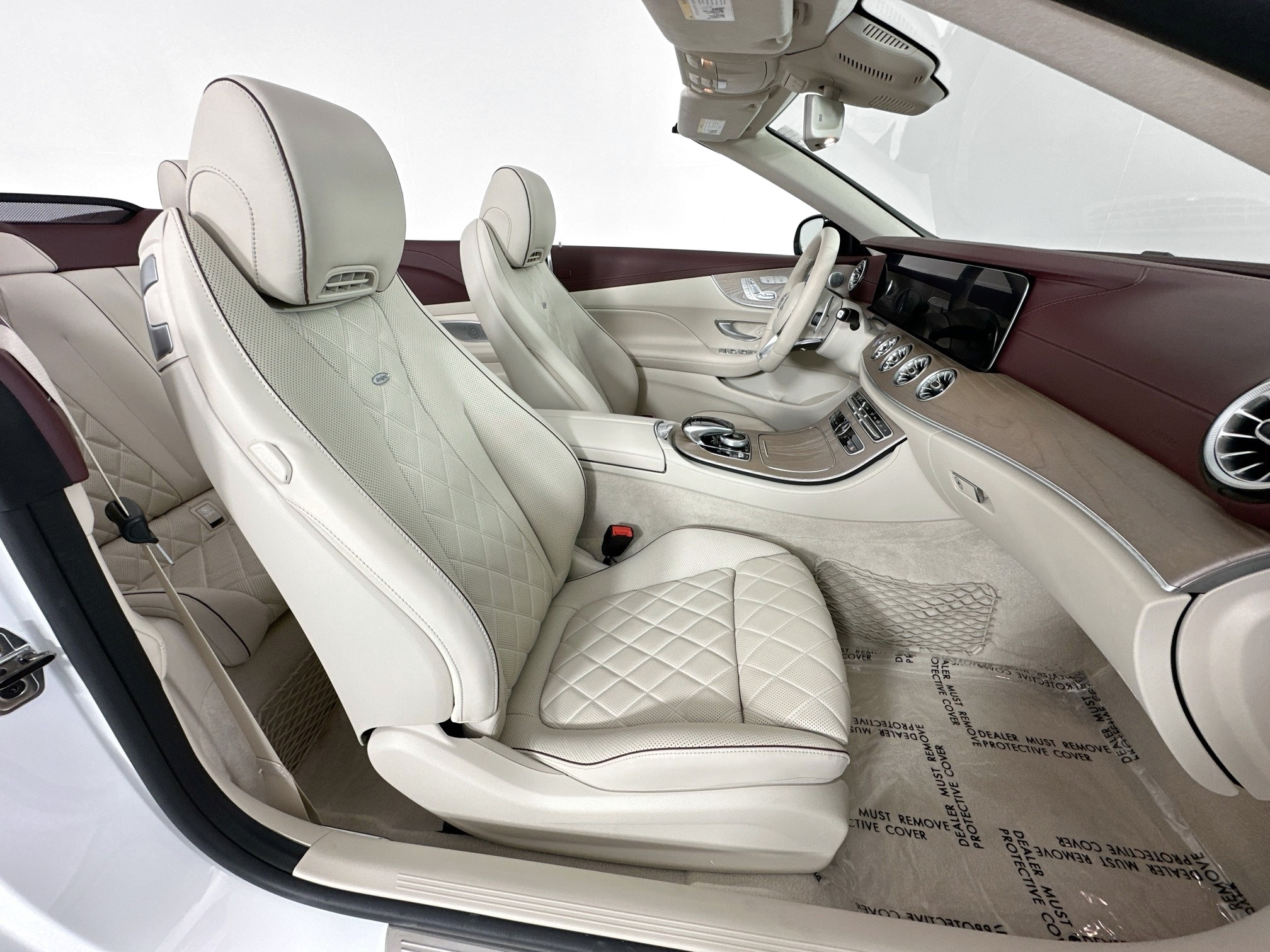 used 2019 Mercedes-Benz E-Class car, priced at $49,995