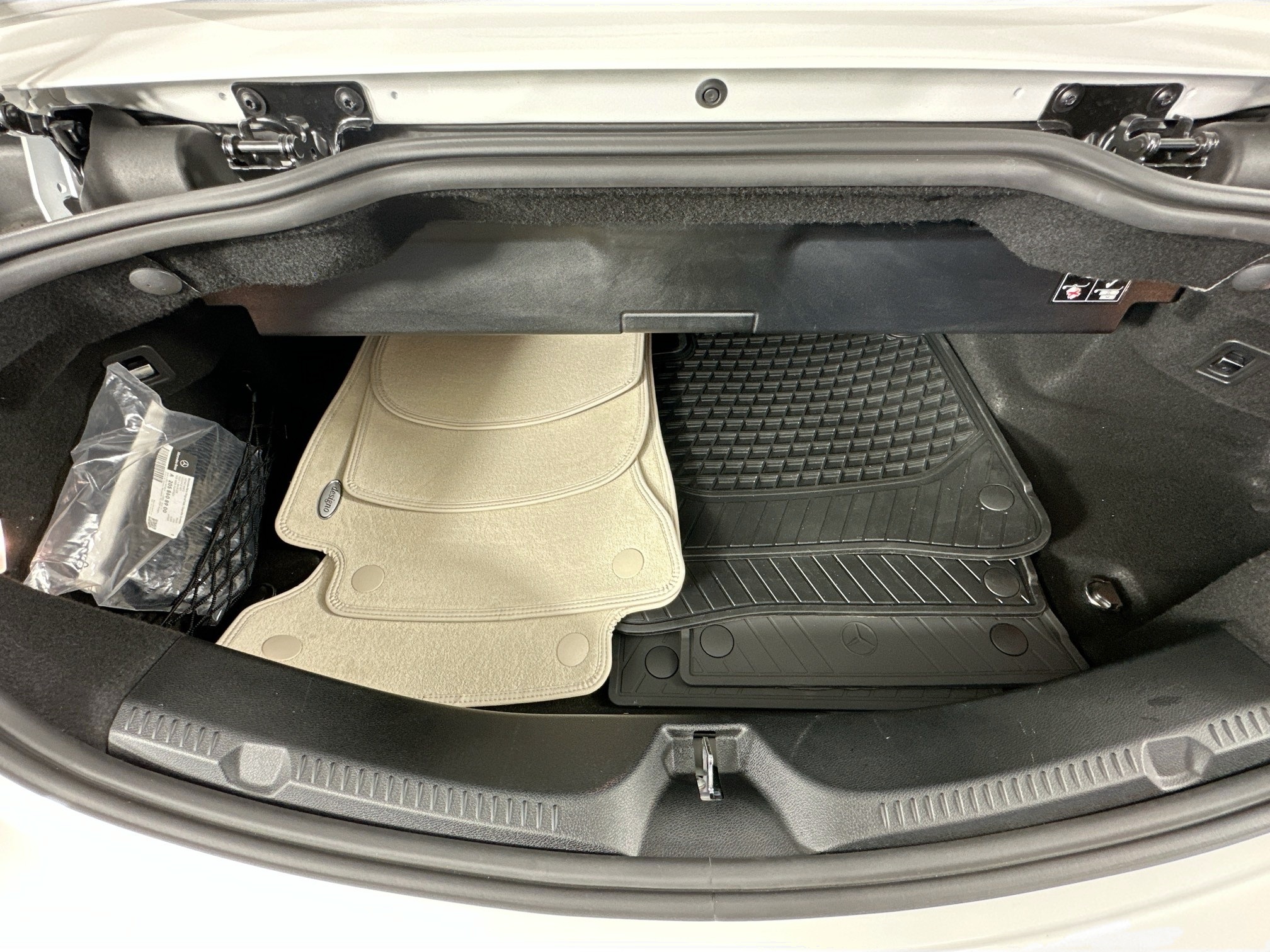 used 2019 Mercedes-Benz E-Class car, priced at $49,995