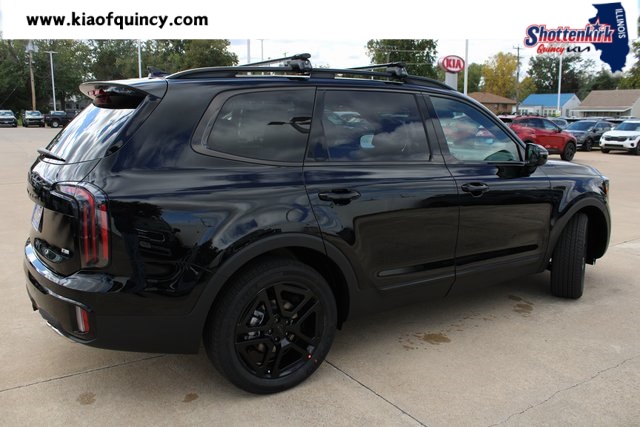 2025 Kia Telluride SX X-Line photo 3
