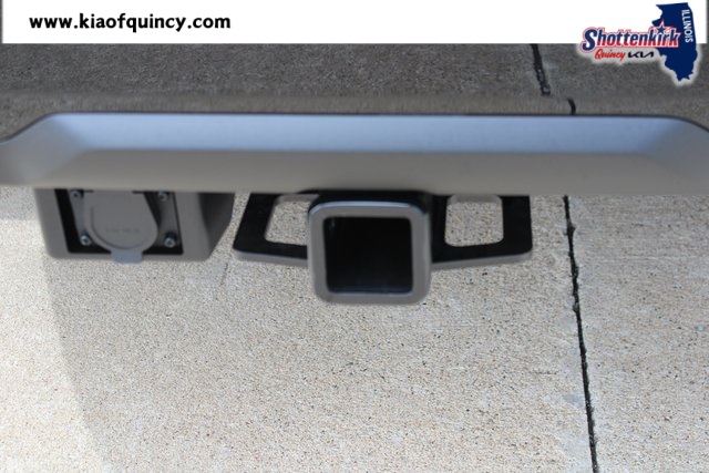 2025 Kia Telluride SX X-Line photo 4