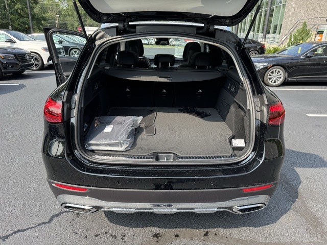 2025 Mercedes Benz GLC 350e 4MATIC photo 11