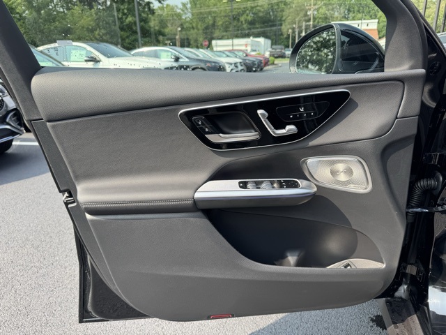 2025 Mercedes Benz GLC 350e 4MATIC photo 18