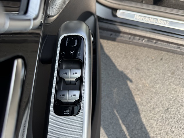 2025 Mercedes Benz GLC 350e 4MATIC photo 20