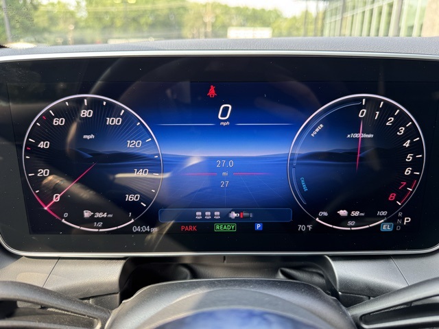 2025 Mercedes Benz GLC 350e 4MATIC photo 22