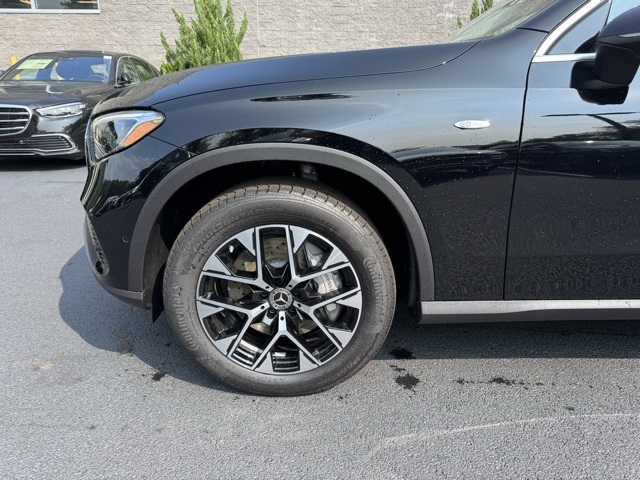 2025 Mercedes Benz GLC 350e 4MATIC photo 9